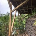 Bungalows Kiosques Bois